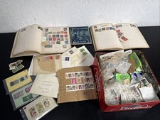 Random stamp collection for sale  SWANSEA