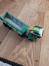 Lego 4204 green for sale  CARNFORTH