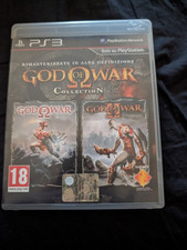 Ps3 god war usato  Villachiara