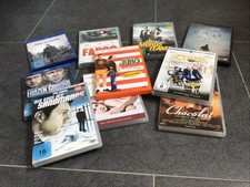 Paket dvd blue gebraucht kaufen  Dresden