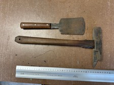 Alter hammer alter gebraucht kaufen  Muldestausee