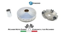 Variatore originale puleggia usato  Massa di Somma