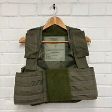 Msa paraclete vest for sale  HOCKLEY