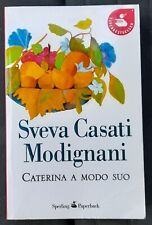 Caterina modo suo usato  Sesto Fiorentino