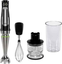 Braun stabmixer 7035x gebraucht kaufen  Krefeld