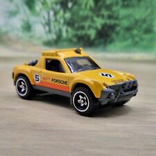 Hot wheels porsche for sale  TELFORD