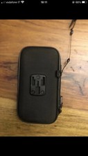 Porta cellulare moto usato  Milano