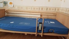 Lisclare bed multi for sale  RUNCORN