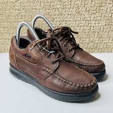 Vintage dexter boots for sale  Jackson