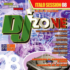 Zone italo session usato  Milano