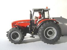 Tracteur massey fergusson d'occasion  Fraisses