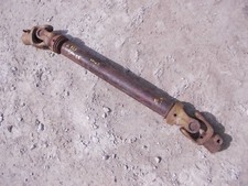 Universal tractor pto for sale  Warren