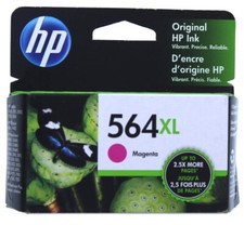 564xl magenta ink for sale  Shawnee