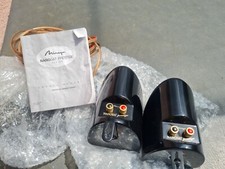 Enceintes nano prestige d'occasion  Avion