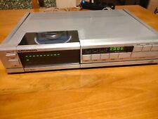 Grundig cd7500 lettore usato  Piacenza