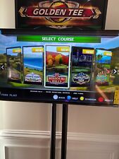 Golden tee live for sale  Henrico