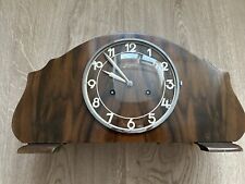 Buffetuhr junghans w278a gebraucht kaufen  Frankfurt am Main