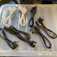 Clover kettle leads for sale  MILTON KEYNES