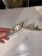 Clignotants ailes bmw d'occasion  Dun-sur-Meuse