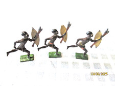 Britains lead zulu for sale  WHITLEY BAY