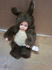 Vintage anne geddes usato  Roma