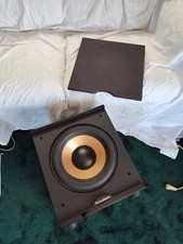 Bic america acoustech for sale  Prescott