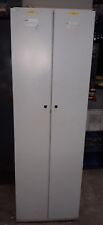 Spind metallschrank vintage gebraucht kaufen  Dommershausen, Lieg, Macken