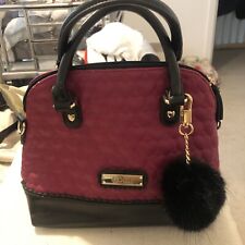 Floozie black pink for sale  HARLOW