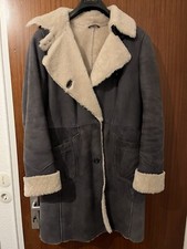 Schöne lammfelljacke mileston gebraucht kaufen  Linnich