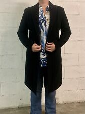 Cappotto donna misto usato  Roma