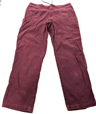Lucy activewear burgundy for sale  Lisle