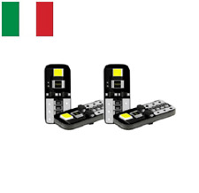 Set luci led usato  San Giorgio di Piano