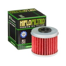 Filtre huile hiflofiltro d'occasion  Bourg-Argental