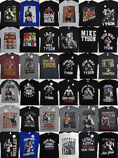 Mike tyson iron for sale  USA
