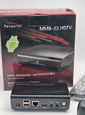 Meteorit hdmi mmb gebraucht kaufen  Reinbek