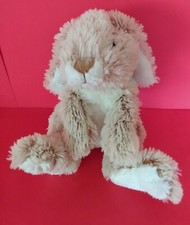 Beige frosted plush for sale  Yuba City