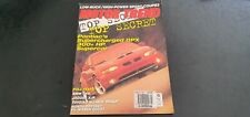 Motor trend march for sale  UK