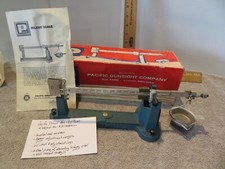 Pacific deluxe reloading for sale  West Richland