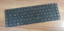 Tastatur Keyboard QWERTZ Deutsch GER 606129-041 aus Notebook HP 625 comprar usado  Enviando para Brazil