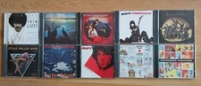 Thin lizzy steve gebraucht kaufen  Geeste