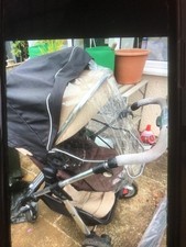 silvercross 3d pram raincover for sale silvercross 3d pram raincover for sale BEAMINSTER