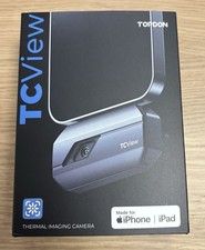 Wärmebildkamera ios ir gebraucht kaufen  Steinen