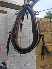 Horse collar vintage for sale  BRISTOL