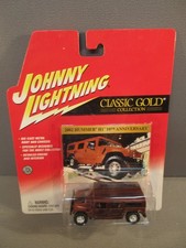 Johnny lightning classic d'occasion  Expédié en Belgium