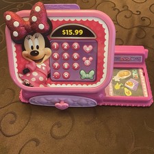 Disney minnie mouse for sale  Harviell