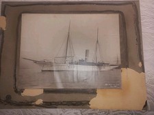 Beken photograph hmy for sale  NEWCASTLE UPON TYNE