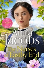 Nurses eastby end for sale  UK