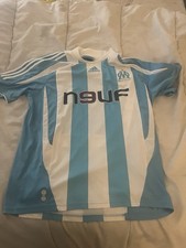 maillot samir nasri d'occasion  Lattes