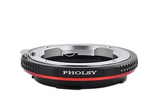 Pholsy lens mount for sale  ROCHDALE