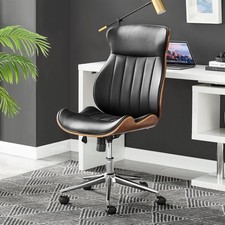 Parker black faux for sale  WARMINSTER
